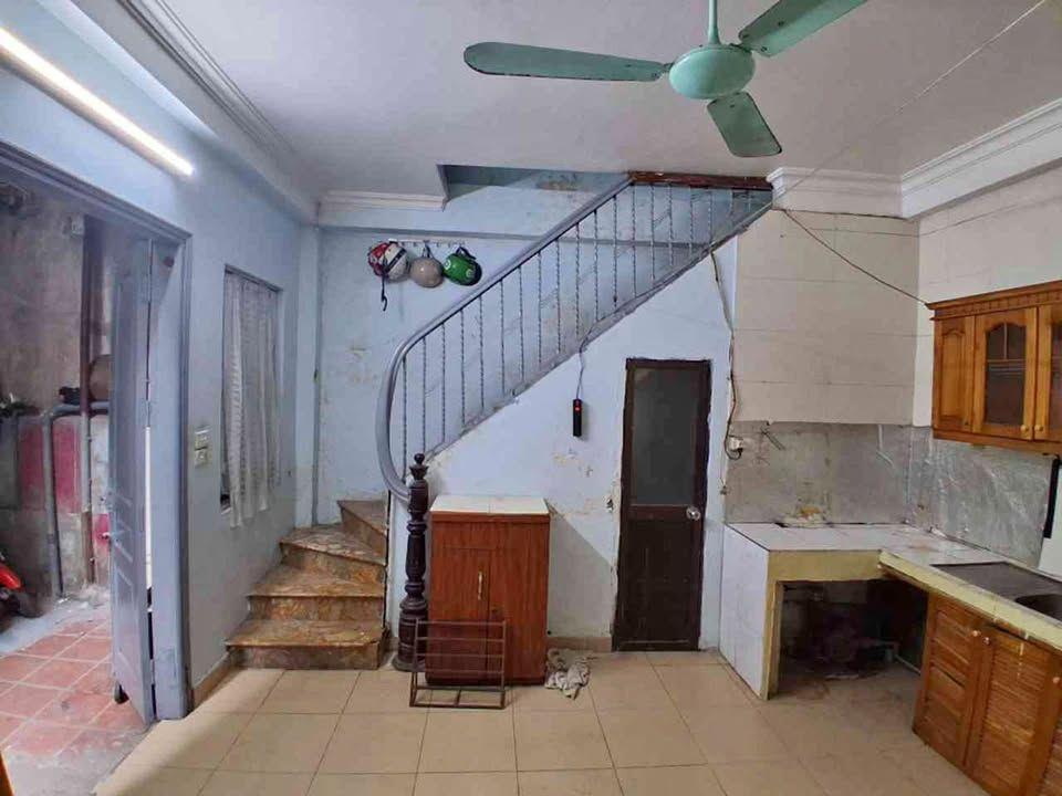 B.ÁN NH .À GIA 5,4 Ty - KHUNG CỘT CHẮC CHẮN - GẦN PHỐ - GẦN Ô TÔ - TẦM TIỀN PHÙ HỢP VỚI NHIỀU GIA ĐÌNH  💥Mô tả: Thiế kế