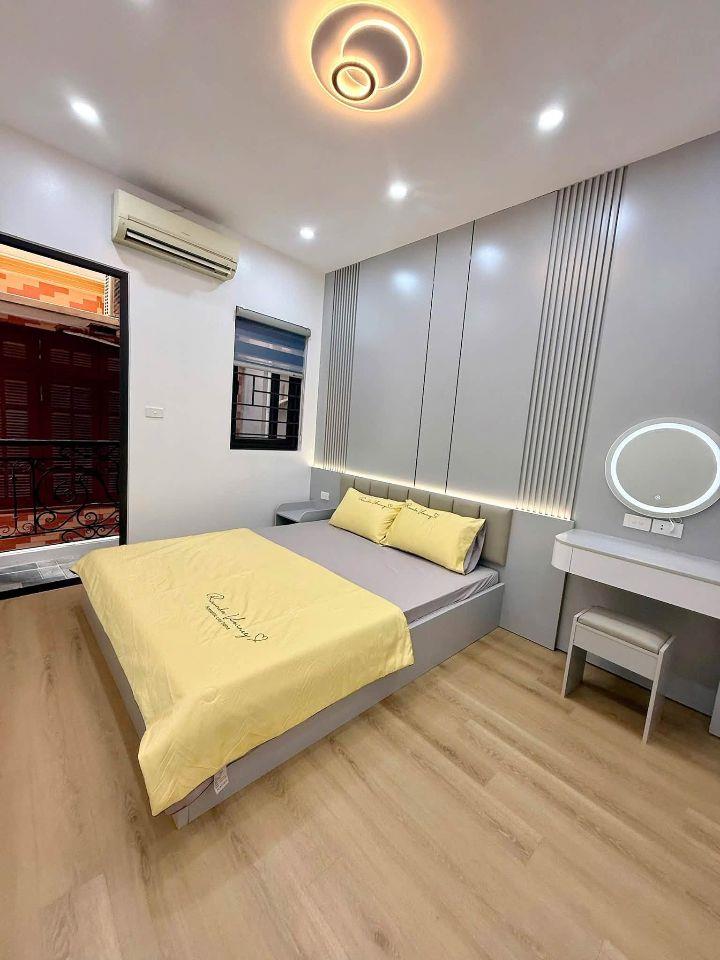 Chính chủ ban nha 5,95 ty ko Quy hoạch Gần công viên Thống Nhất - Hồ Ba Mẫu, quận #Đống_Đa. ✅ Sổ đỏ riêng 23/28m*4 tầng.
