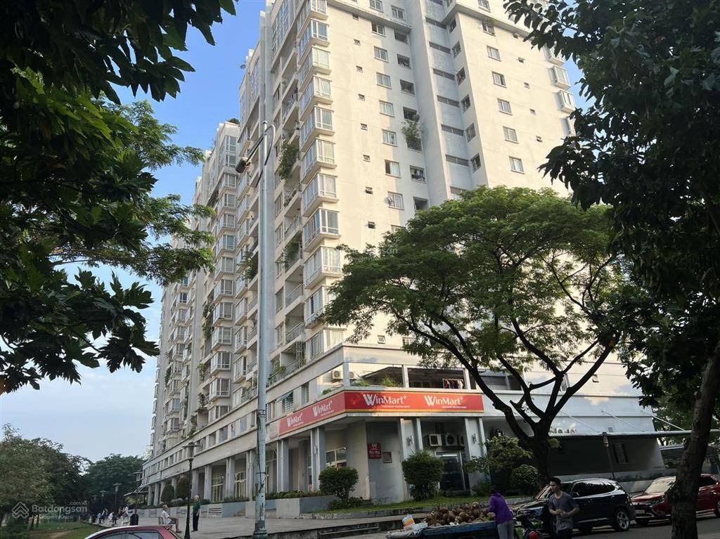 Chính chủ bán căn hộ thủ thiêm star ngay quận 2 kế bên global city
