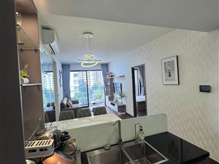 Akari city căn 80m2 neo thiết kế 2 phòng ngủ 2 nhà vệ sinh sổ hồng sẵn hỗ trợ vay ngân hàng