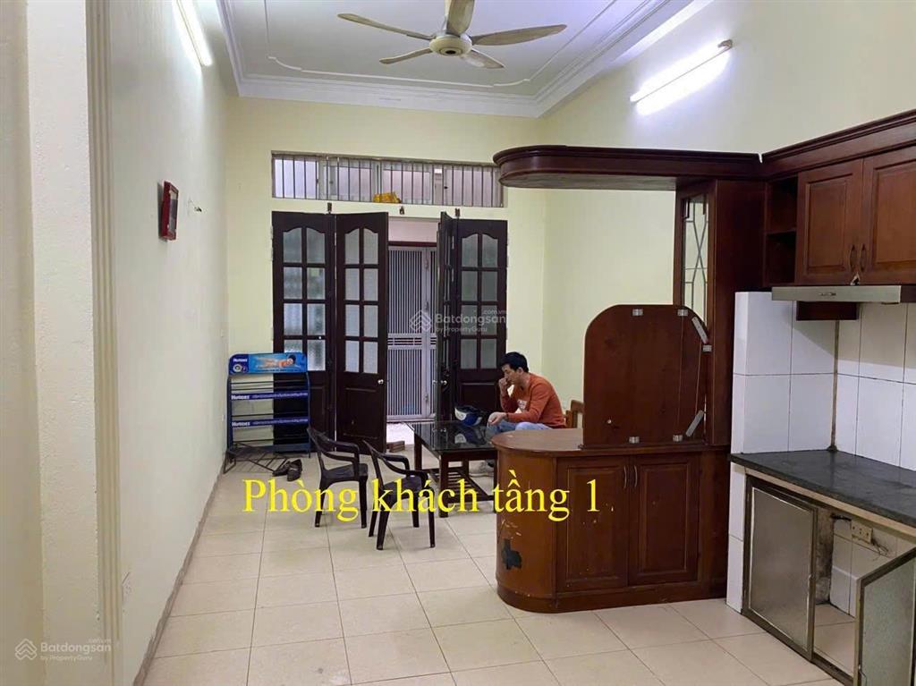 Nhà giá cạnh tranh nam từ liêm, phú đô. gần đl thăng long, châu văn liêm. bv hồng ngọc 33.2m2. 5,6 tỷ