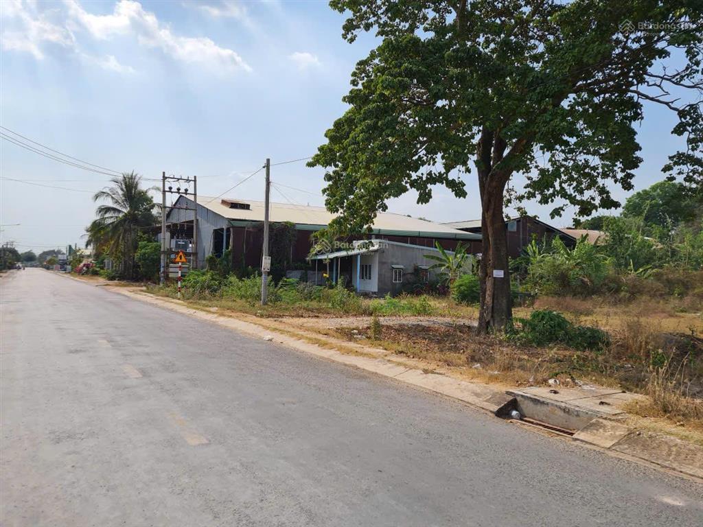 Cần tiền gấp bán đất mtđ phú thuận (gần sân banh phú thuận) xã phú mỹ hưng, huyện củ chi cũ