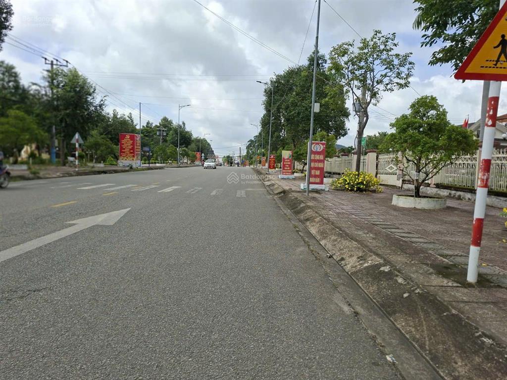 Ngân hàng phát mãi bđs tại mtđ đt821, xã an ninh, tỉnh tây ninh (xã lộc giang, đức hòa, long an cũ)