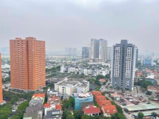 Chính chủ bán căn hộ khu đô thị nghĩa đô