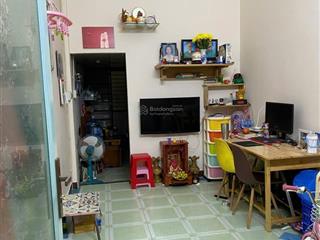 Bán nhà tập thể đường nguyễn trãi quận 1  giá chỉ 2,1 tỷ