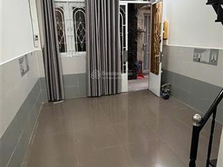 Nhà riêng quận 8 hẻm 3m chỉ nhỉnh 2 tỷ