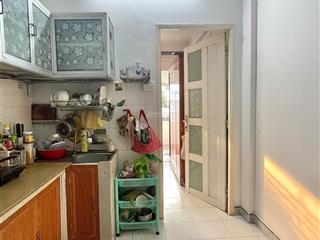 Bán chung cư độc lập (tân phú), giá chỉ 1 tỷ 980