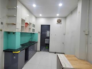 Căn hộ thang máy cc phan văn khỏe q6 shr