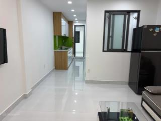 Bán chung cư mới đẹp đường cmt8, giá chỉ 2,79 tỷ