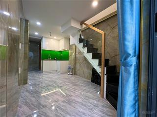 Bán nhà 1/ trần quang khải, p. tân định q1 shr chỉ 2.58 tỷ, sát mặt tiền