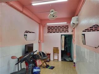 Bán nhà mặt tiền lý thái tổ  quận 3  giá 5.35 tỷ