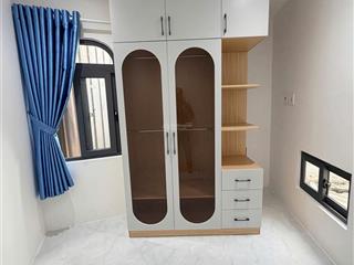 Bán nhà nhỏ đường trần quang khải, giá 1,79 tỷ  shr