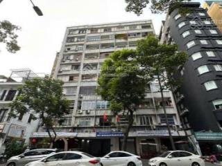 Gấp! bán nhanh căn hộ 4757 nguyễn thái bình q1 19m2 thang máy giá 1.7 tỷ