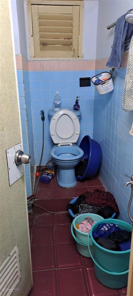 Căn hộ lầu 1 chung cư hùng vương quận 5 giá chỉ 2,43 tỷ có dòng tiền sẵn