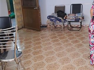 Căn hộ lầu 1 chung cư hùng vương quận 5 giá chỉ 2,43 tỷ có dòng tiền sẵn