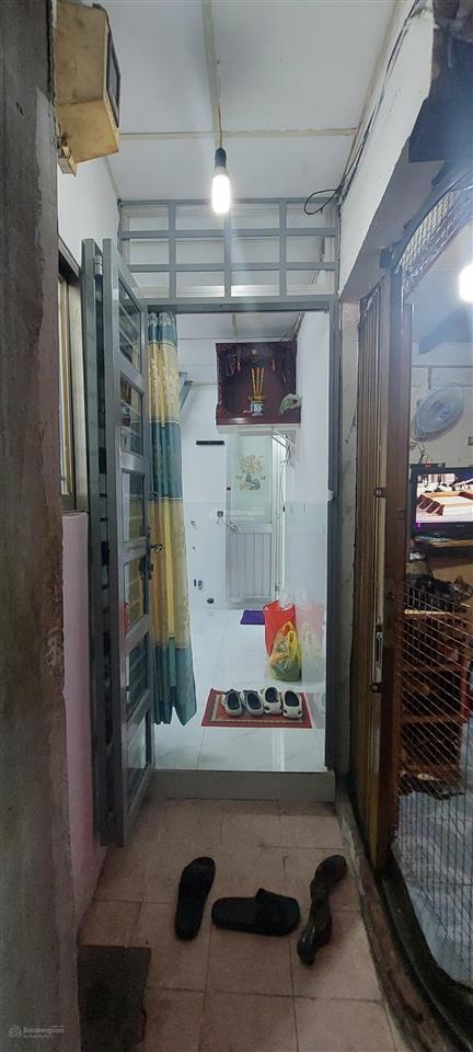 Bán nhà phố 2 tầng giá chỉ 1 tỷ 680 tr  phường minh phụng q11