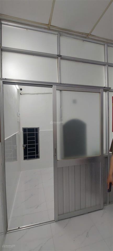 Bán nhà phố 2 tầng giá chỉ 1 tỷ 680 tr  phường minh phụng q11