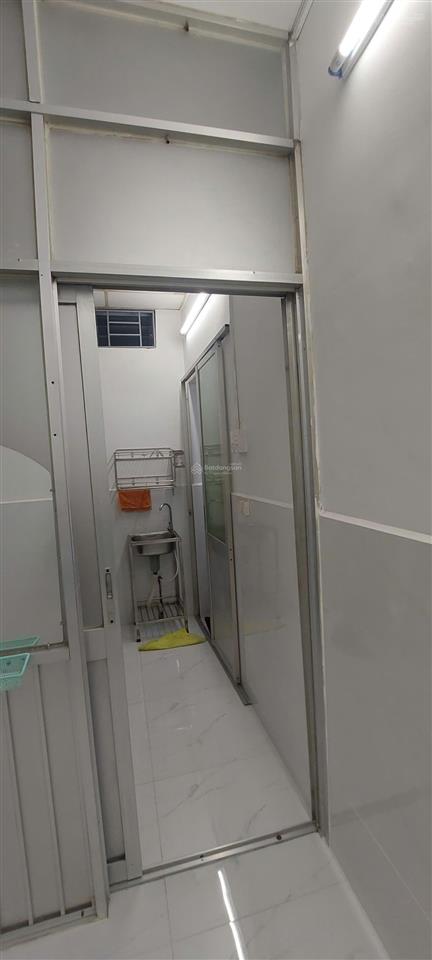 Bán nhà phố 2 tầng giá chỉ 1 tỷ 680 tr  phường minh phụng q11