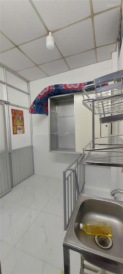 Bán nhà phố 2 tầng giá chỉ 1 tỷ 680 tr  phường minh phụng q11