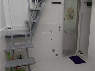 Bán nhà phố 2 tầng giá chỉ 1 tỷ 680 tr  phường minh phụng q11