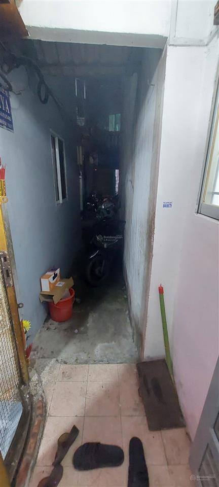 Bán nhà phố 2 tầng giá chỉ 1 tỷ 680 tr  phường minh phụng q11