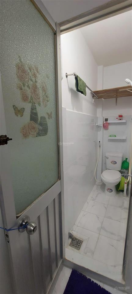 Bán nhà phố 2 tầng giá chỉ 1 tỷ 680 tr  phường minh phụng q11