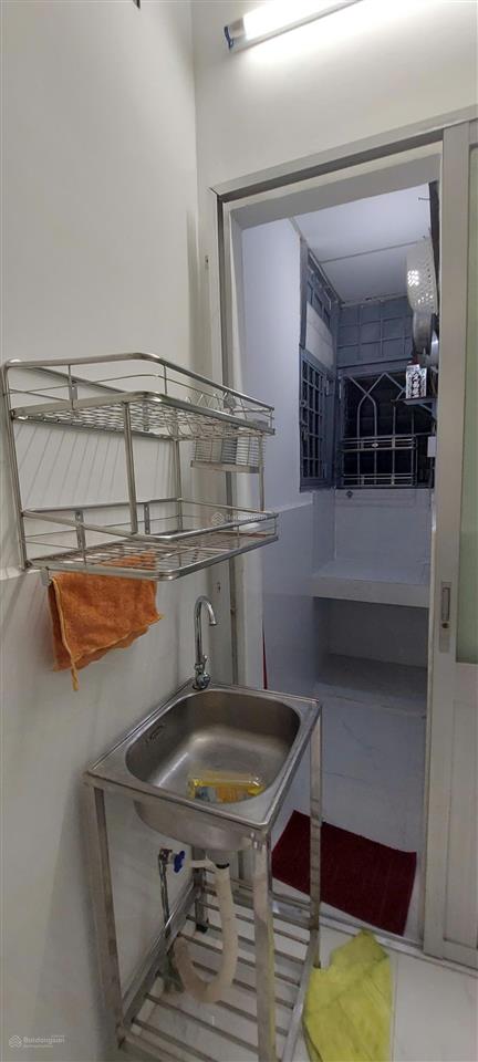 Bán nhà phố 2 tầng giá chỉ 1 tỷ 680 tr  phường minh phụng q11