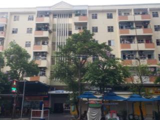 Bán căn hộ lầu 1 cc trần văn kiểu quận 10, 60m2, giá chỉ 2,6 tỷ