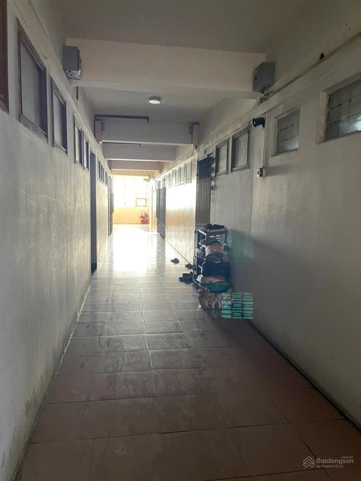 Căn hộ cc bình phú thang máy 2pn chỉ 2.75 tỷ