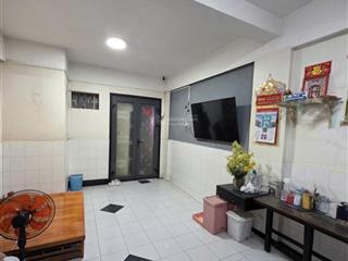 Căn góc chung cư bình phú quận 6 thang máy 66.8m2, giá 2,85 tỷ