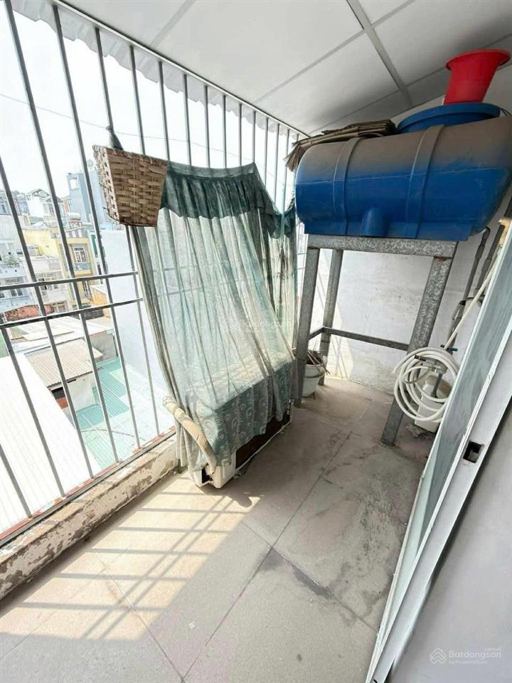 1.4 tỷ shr  chung cư lê hồng phong lô a, đường hồ thị kỷ, quận 10. sử dụng 50m2