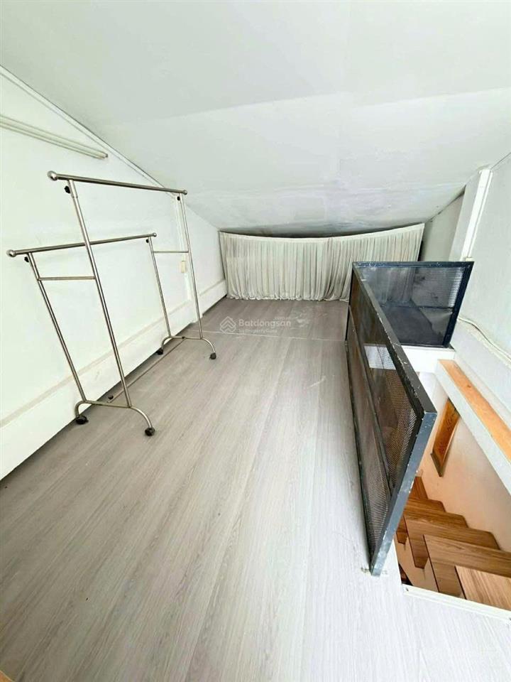 1.4 tỷ shr  chung cư lê hồng phong lô a, đường hồ thị kỷ, quận 10. sử dụng 50m2