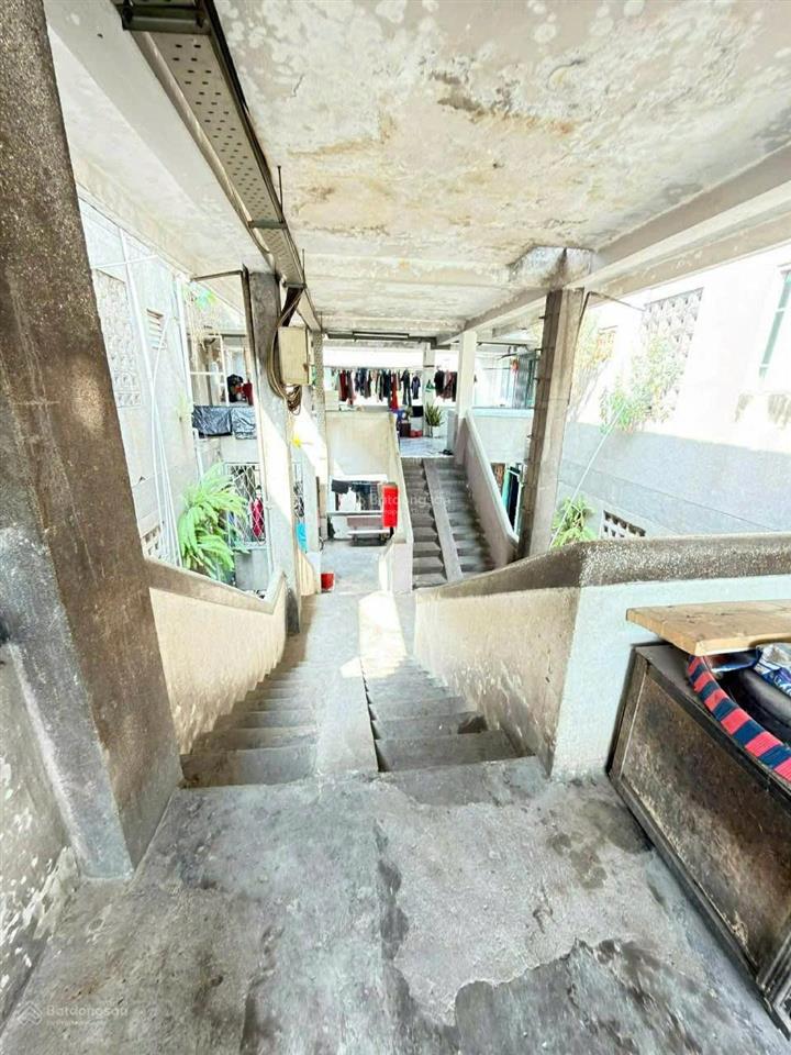 1.4 tỷ shr  chung cư lê hồng phong lô a, đường hồ thị kỷ, quận 10. sử dụng 50m2