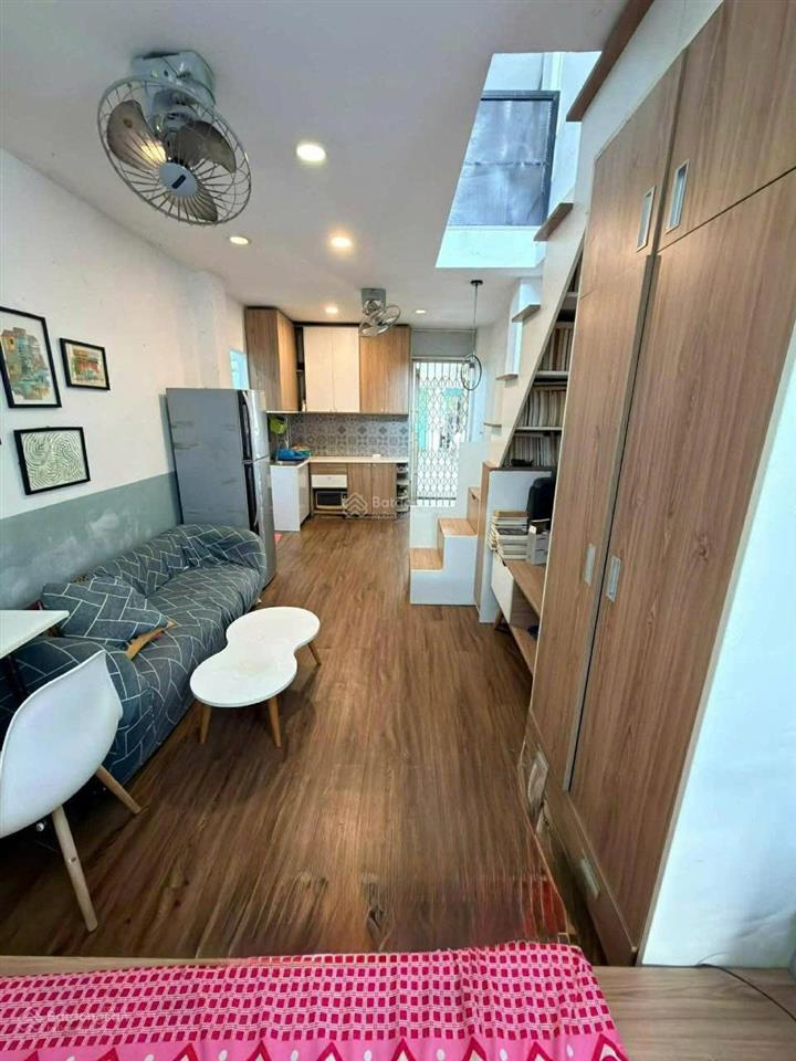 1.4 tỷ shr  chung cư lê hồng phong lô a, đường hồ thị kỷ, quận 10. sử dụng 50m2