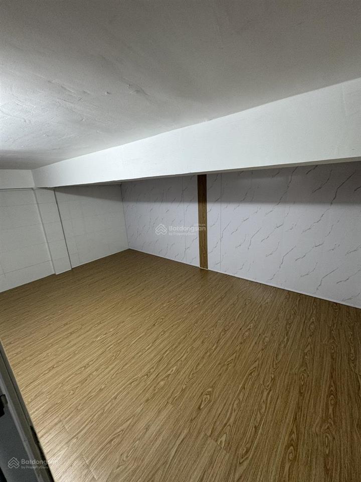 Bán chung cư đường tháp mười  giá 2,8 tỷ