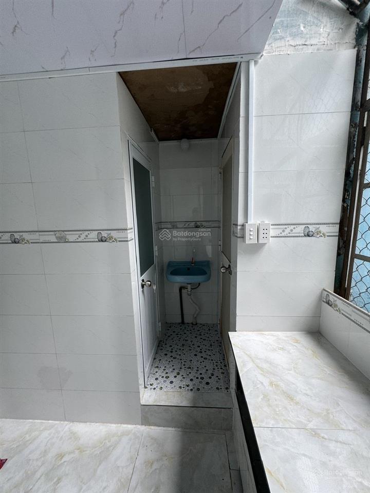 Bán chung cư đường tháp mười  giá 2,8 tỷ