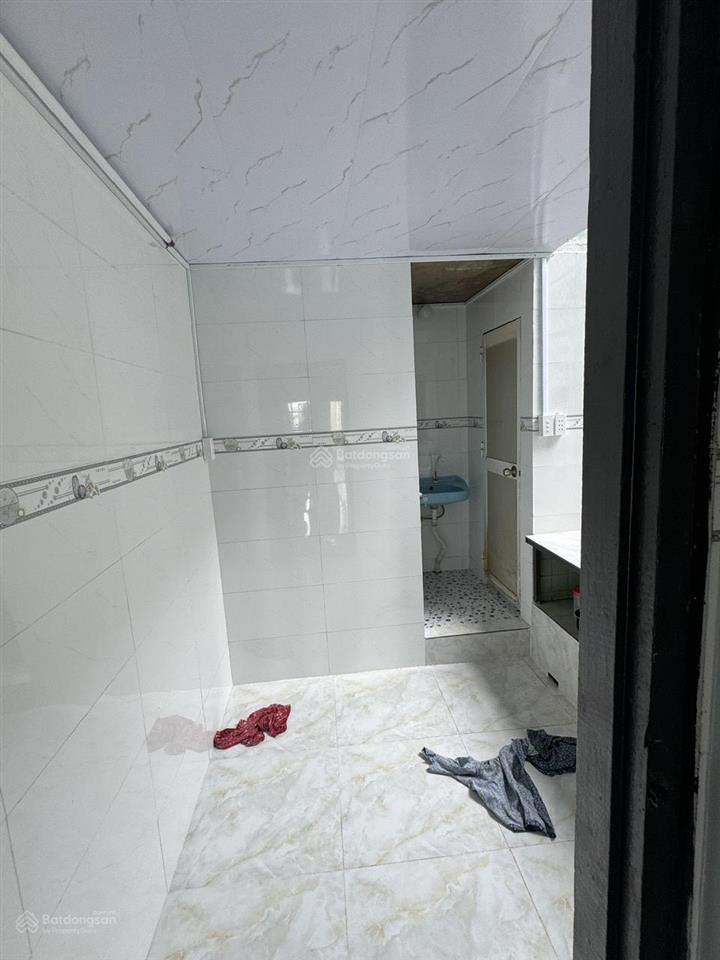 Bán chung cư đường tháp mười  giá 2,8 tỷ