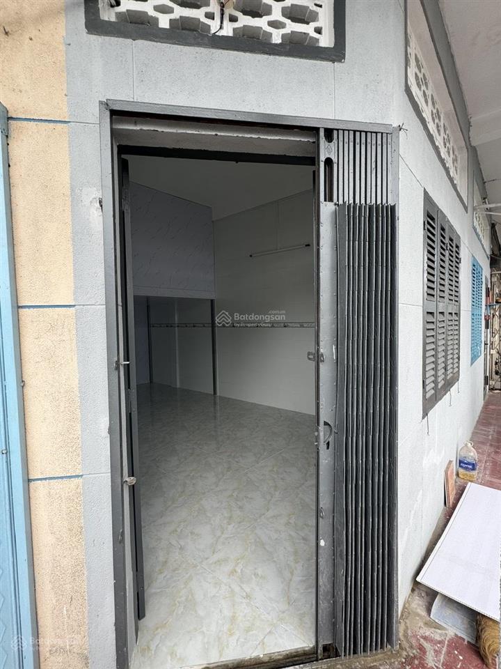 Bán chung cư đường tháp mười  giá 2,8 tỷ