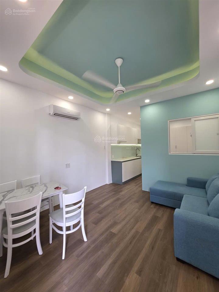 Cc lạc long quân lầu 2 thang bộ, mới đẹp full nội thất 2.35 tỷ