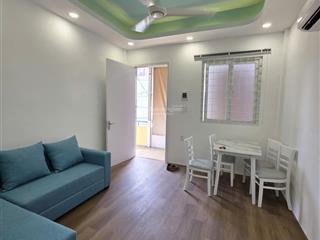Cc lạc long quân lầu 2 thang bộ, mới đẹp full nội thất 2.35 tỷ