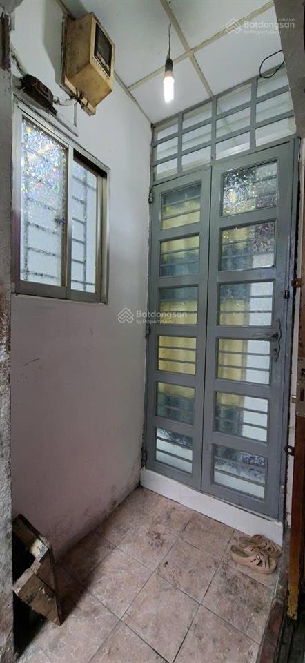 Bán nhà riêng 2 tầng giá chỉ 1 tỷ 580 triệu sổ hồng riêng