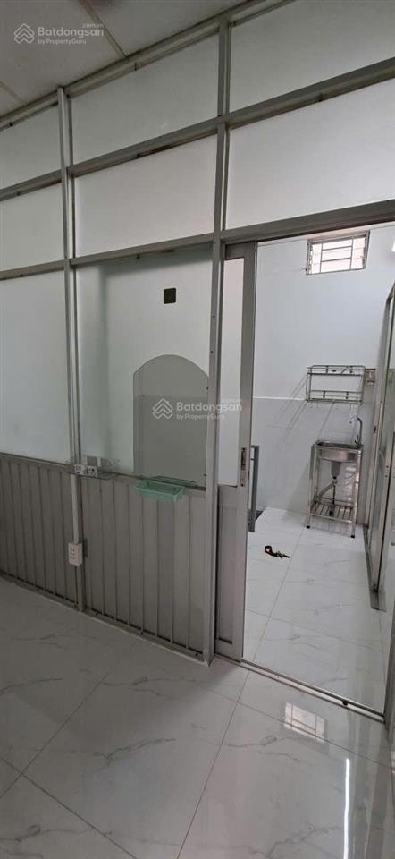 Bán nhà riêng 2 tầng giá chỉ 1 tỷ 580 triệu sổ hồng riêng