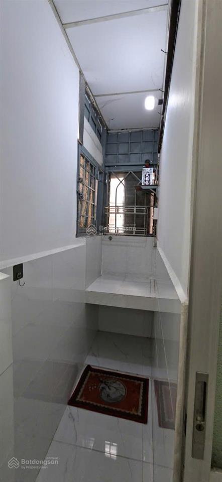 Bán nhà riêng 2 tầng giá chỉ 1 tỷ 580 triệu sổ hồng riêng