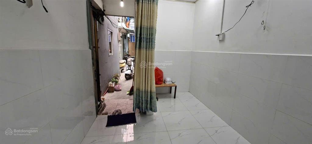 Bán nhà riêng 2 tầng giá chỉ 1 tỷ 580 triệu sổ hồng riêng