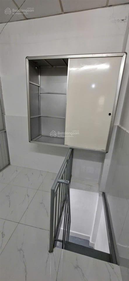 Bán nhà riêng 2 tầng giá chỉ 1 tỷ 580 triệu sổ hồng riêng