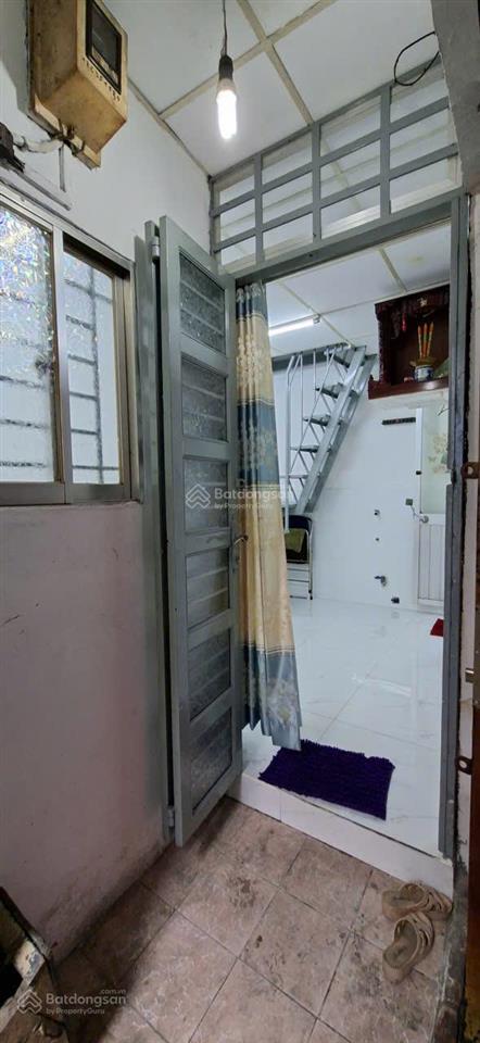Bán nhà riêng 2 tầng giá chỉ 1 tỷ 580 triệu sổ hồng riêng