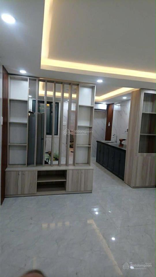 Bán cc nguyễn thiện thuật lầu 1 giá 2.5 tỷ