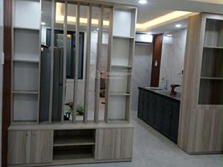 Bán cc nguyễn thiện thuật lầu 1 giá 2.5 tỷ