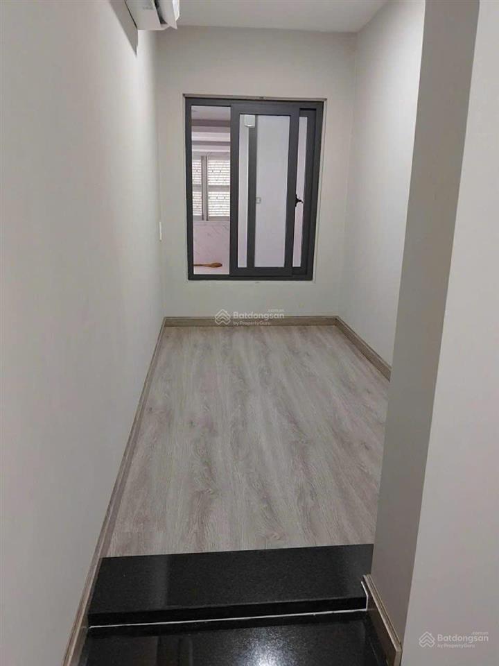 Bán cc nguyễn thiện thuật lầu 1 giá 2.5 tỷ