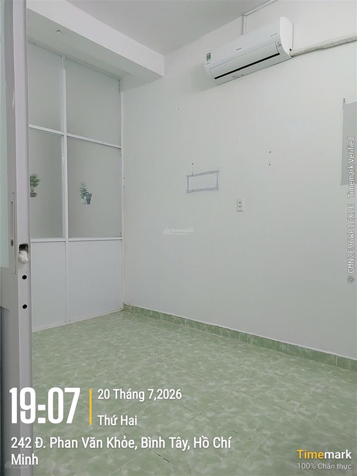 Cc phan văn khỏe thang máy, có sổ, giá 2.2 tỷ